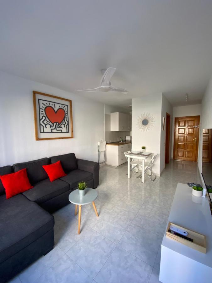 Apartamento Moderno Y Familiar Live Santa Cruz Centro ภายนอก รูปภาพ