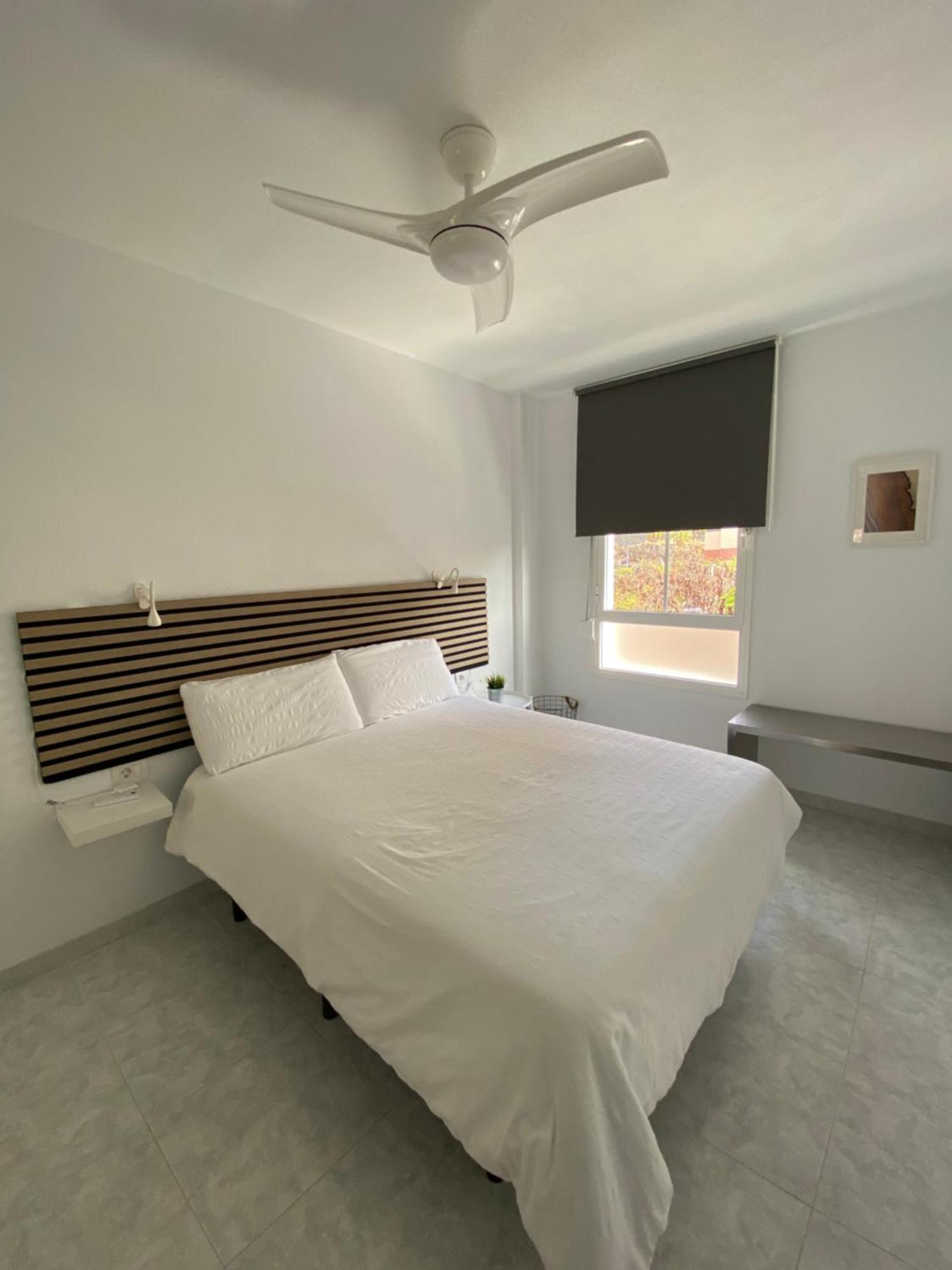 Apartamento Moderno Y Familiar Live Santa Cruz Centro ภายนอก รูปภาพ