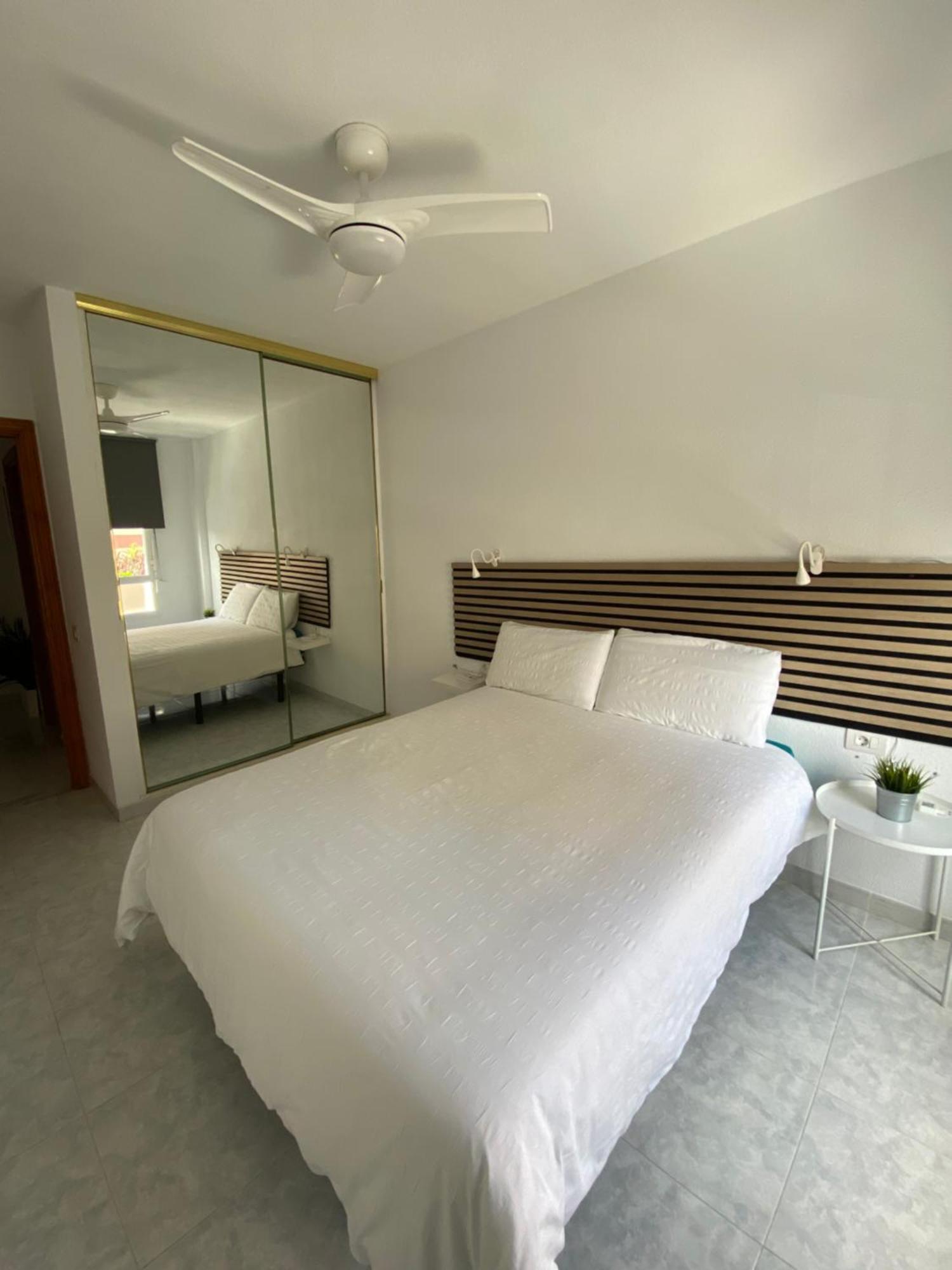 Apartamento Moderno Y Familiar Live Santa Cruz Centro ภายนอก รูปภาพ