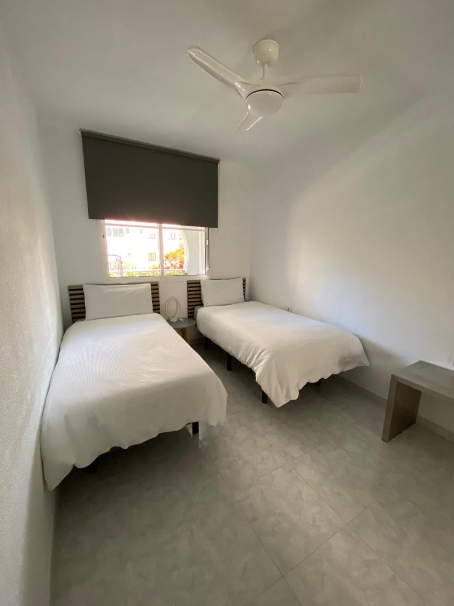 Apartamento Moderno Y Familiar Live Santa Cruz Centro ภายนอก รูปภาพ